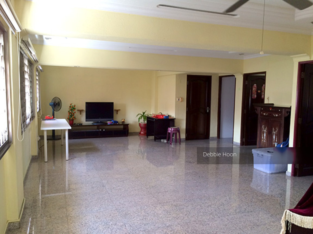 Upper Serangoon Road thumbnail photo